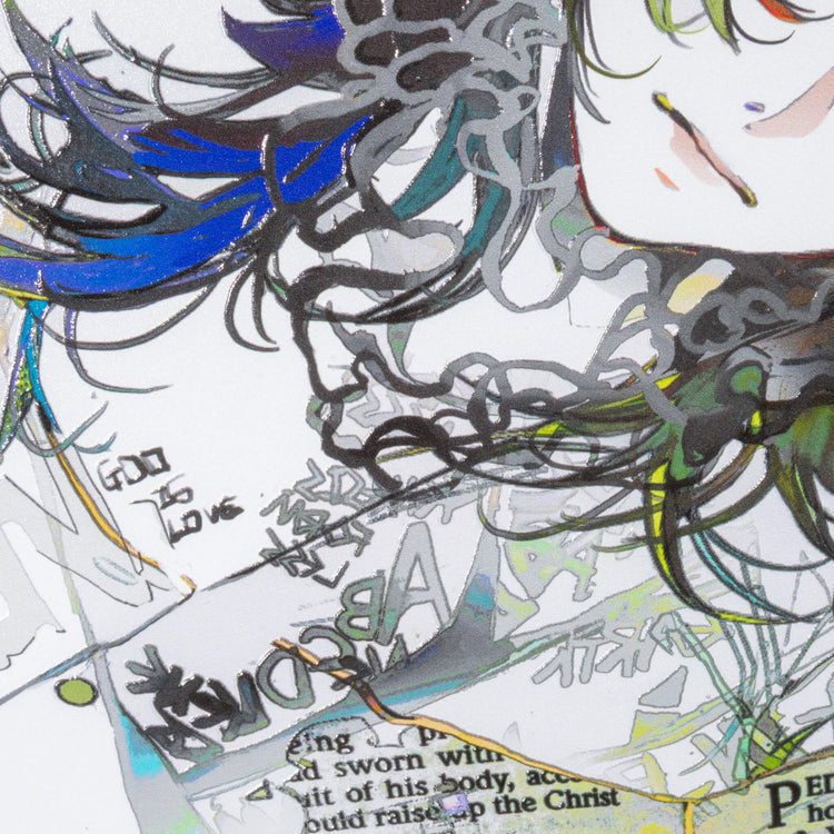 APOCRYPHA