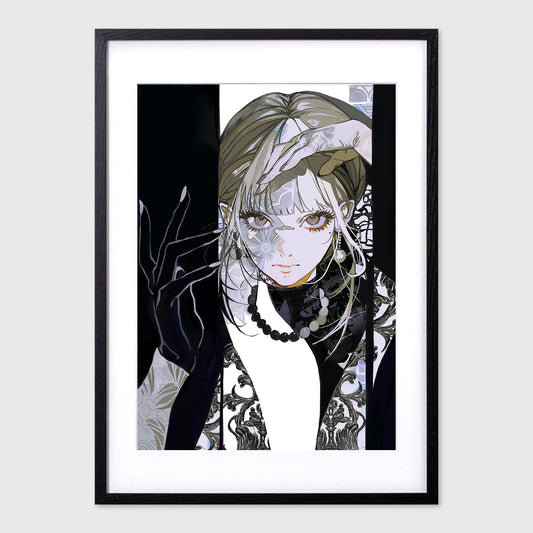 VITRINE