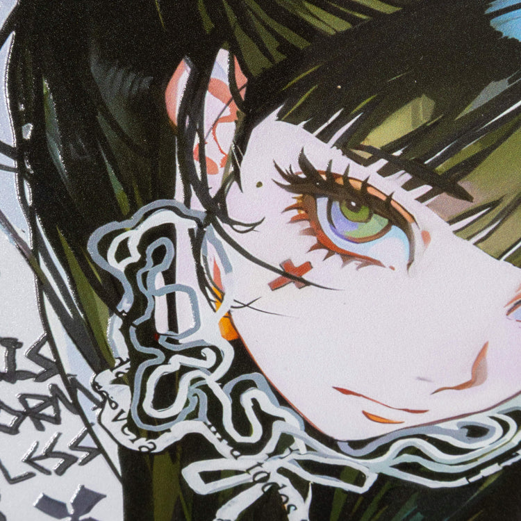 STRAY