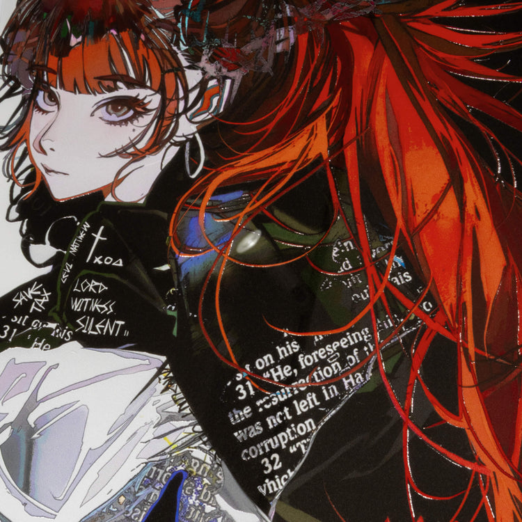 PALIMPSEST