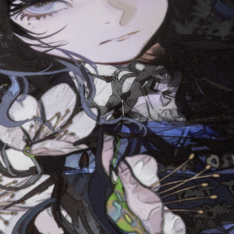 FLORILEGIUM