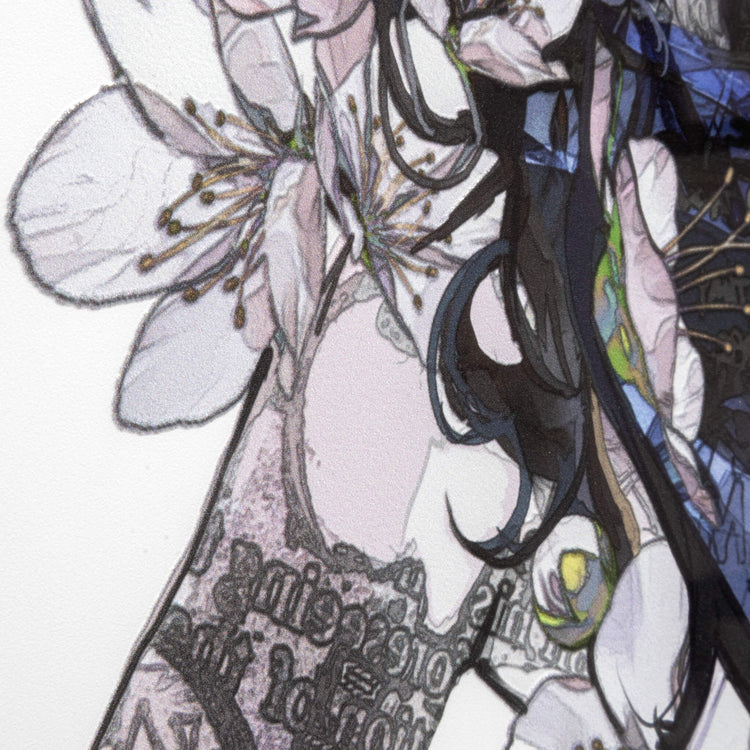 FLORILEGIUM