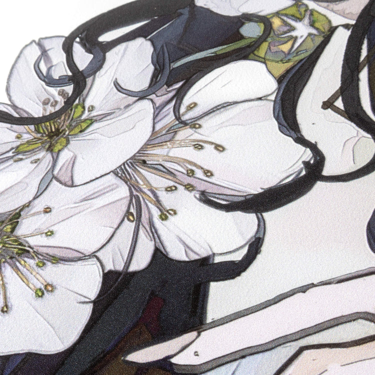 FLORILEGIUM