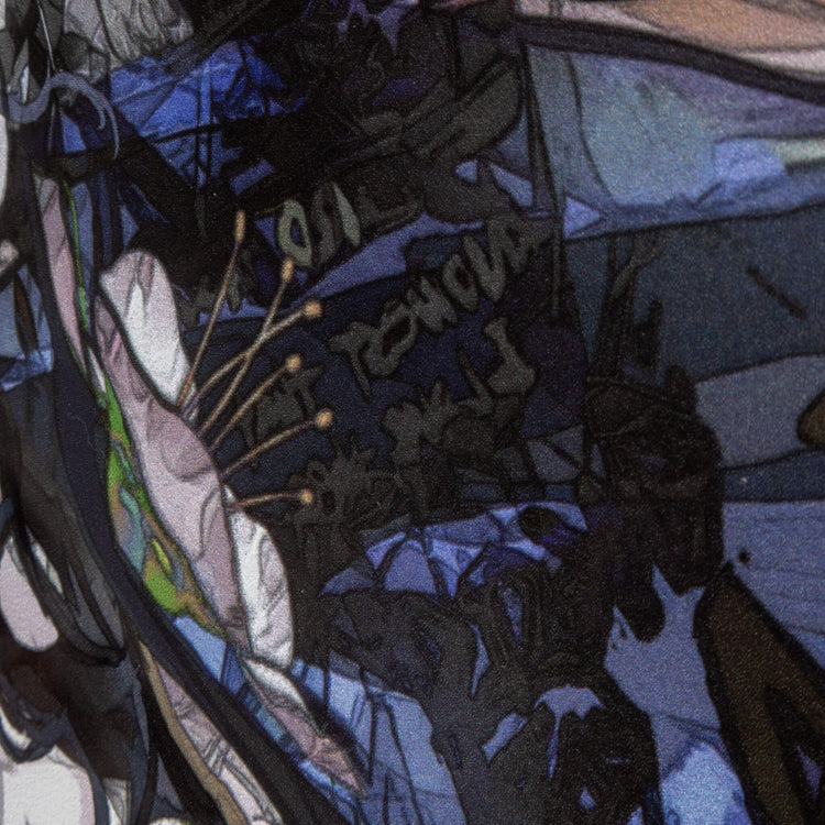 FLORILEGIUM