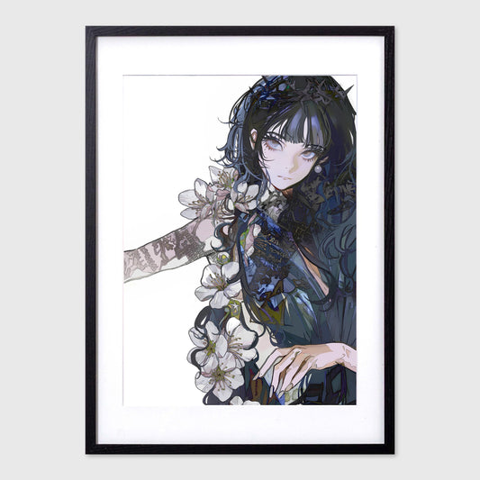 FLORILEGIUM