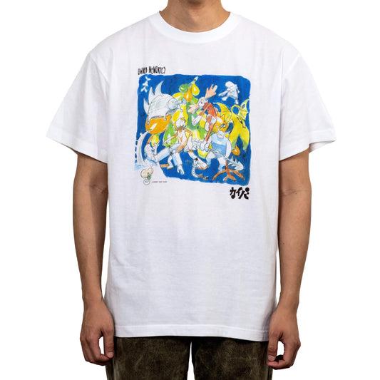 175cm / 着用サイズ：L