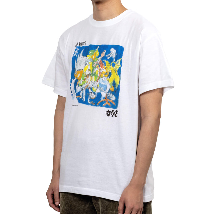 175cm / 着用サイズ：L