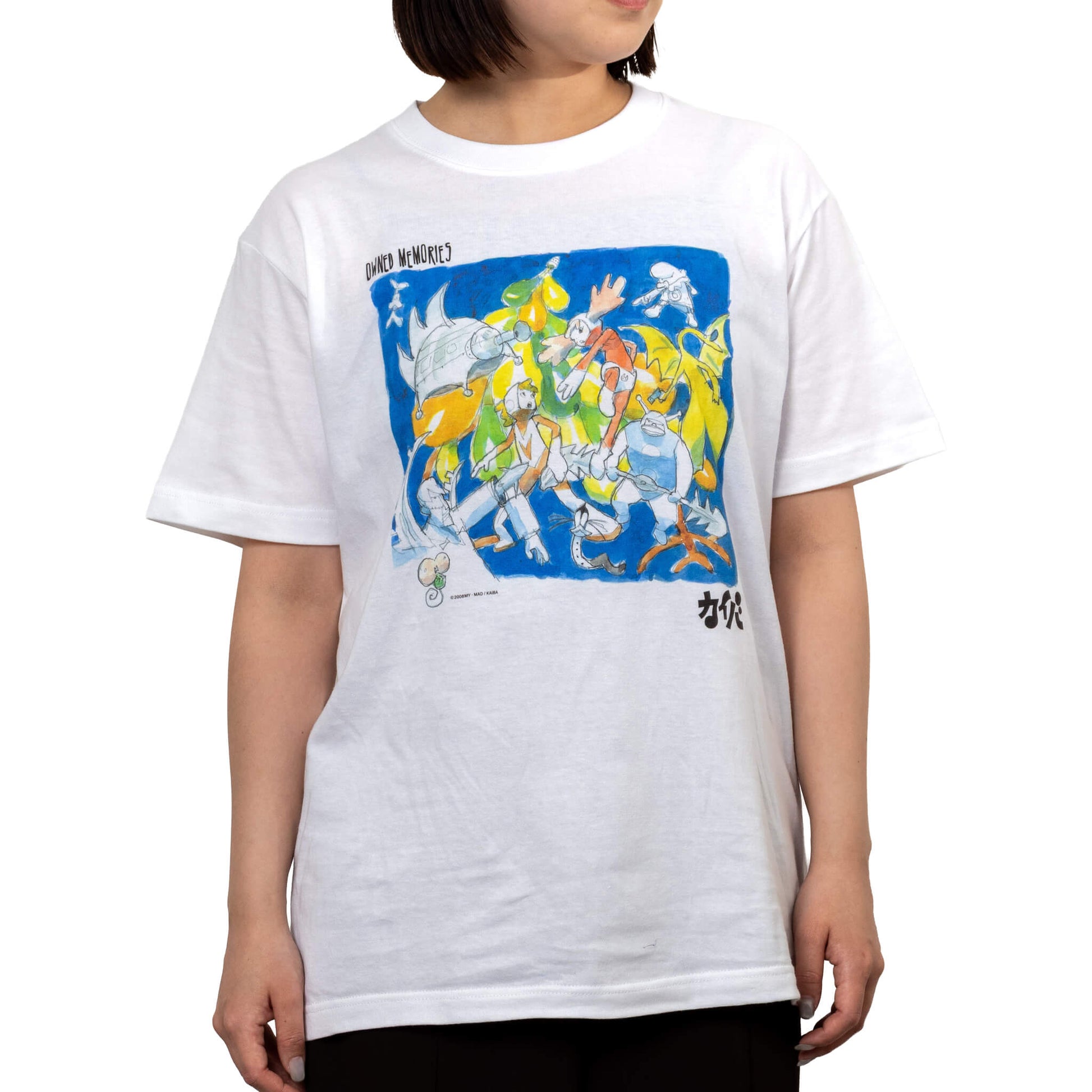 163cm / 着用サイズ：M