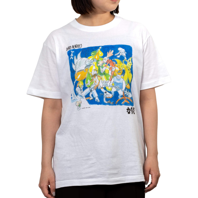 163cm / 着用サイズ：M