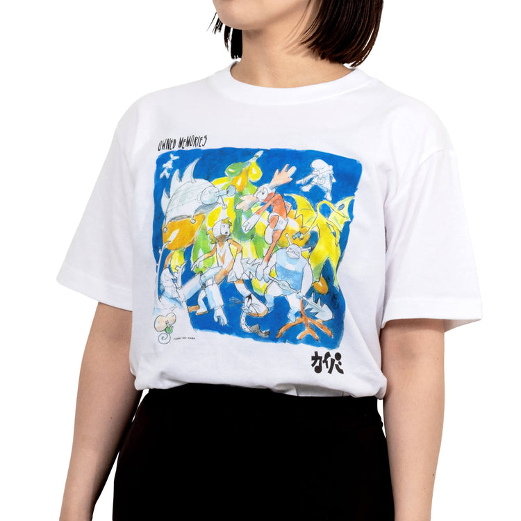 163cm / 着用サイズ：M
