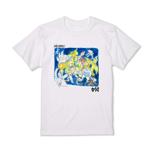 Sketch Design T-shirt
