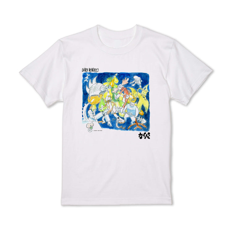 Sketch Design T-shirt