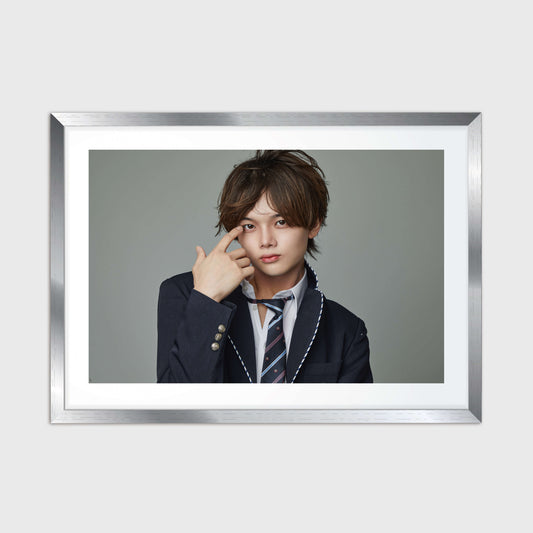 SUPER YUMEKUI NEON | KYOUHEI / Shot-02