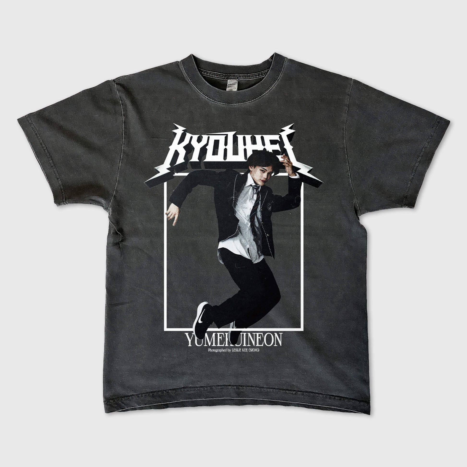 アート購入者限定Tシャツ（当選後ご案内）