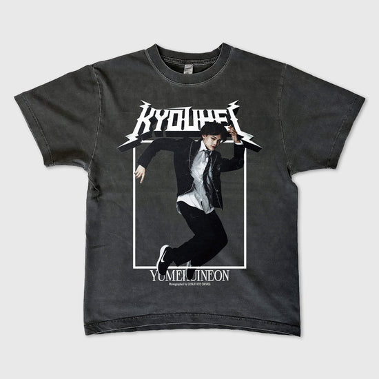 アート購入者限定Tシャツ（当選後ご案内）