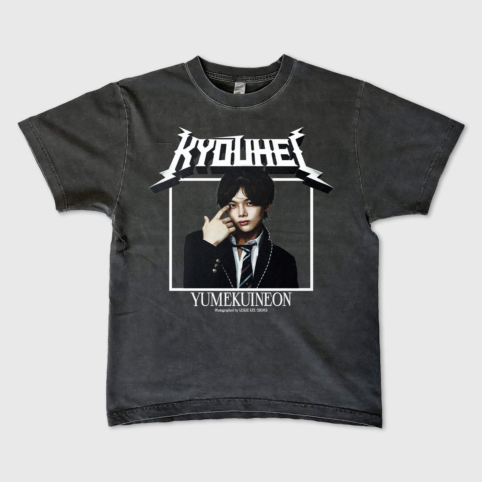 アート購入者限定Tシャツ（当選後ご案内）