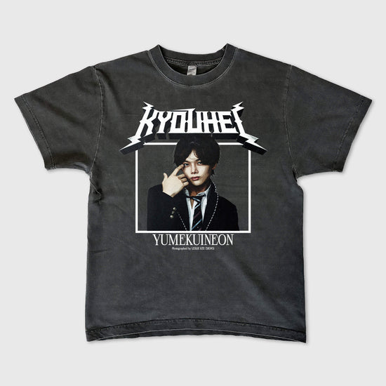 アート購入者限定Tシャツ（当選後ご案内）