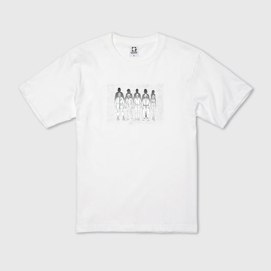 【 In on It】Tシャツ