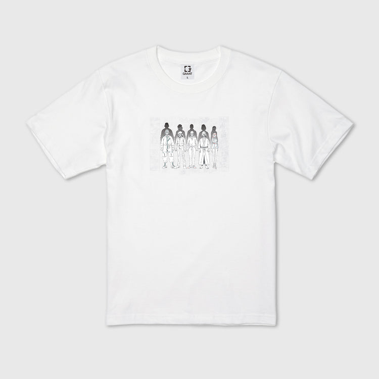 【 In on It】Tシャツ