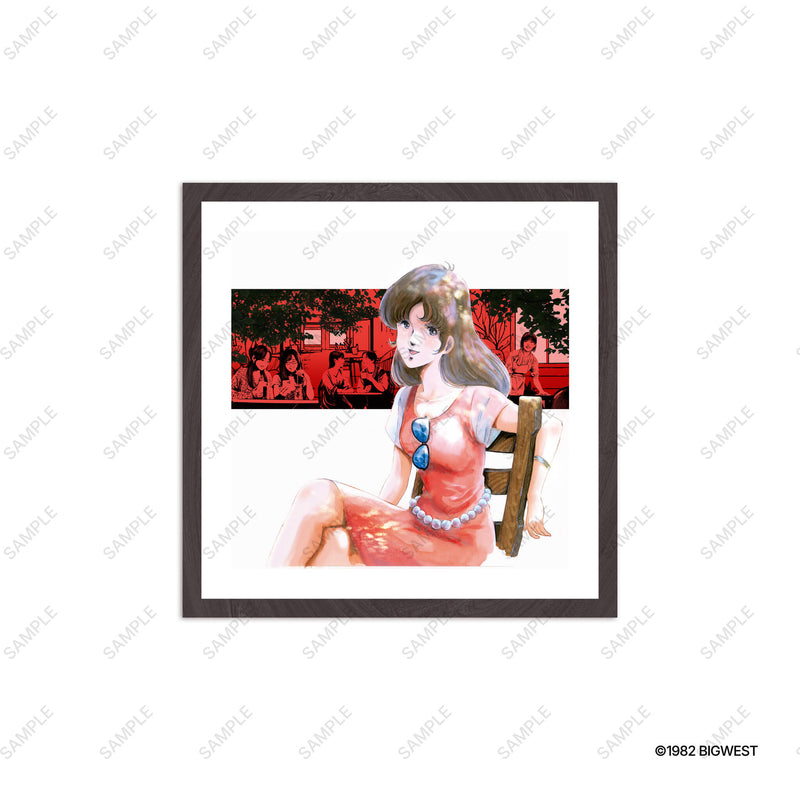 未沙・ティータイム