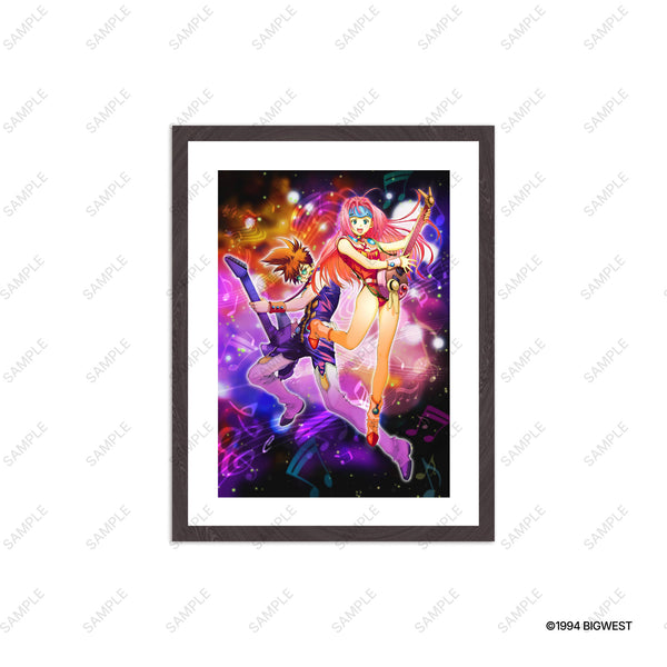 【抽選販売】LOVE HEART♪