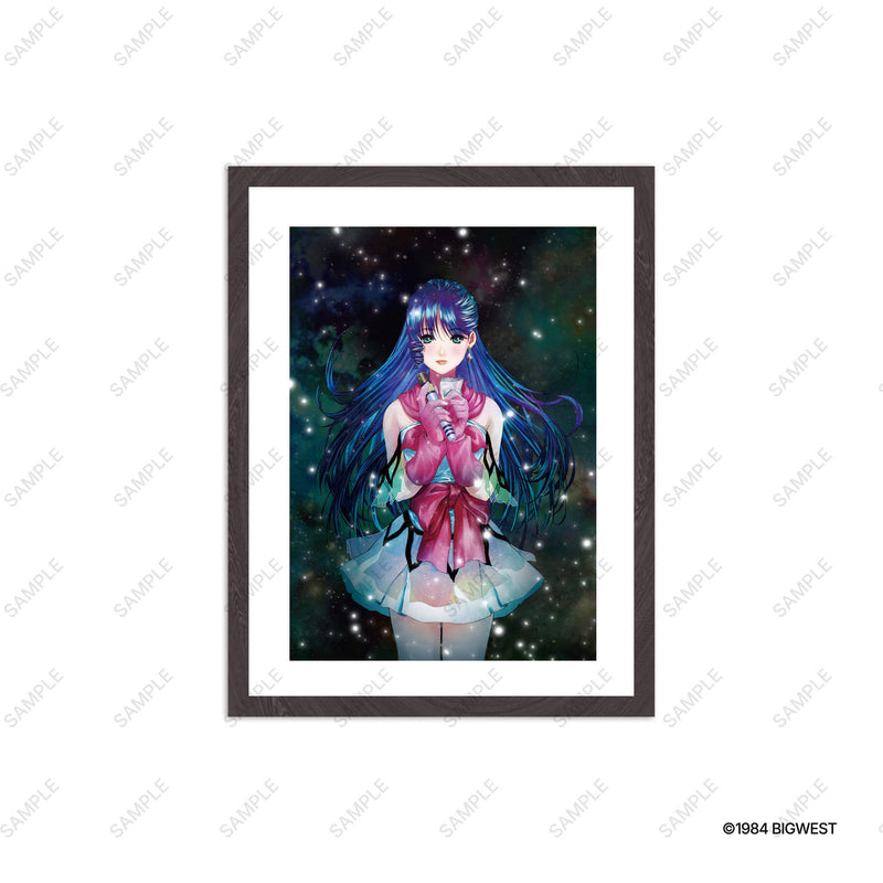 託された願い Re:color