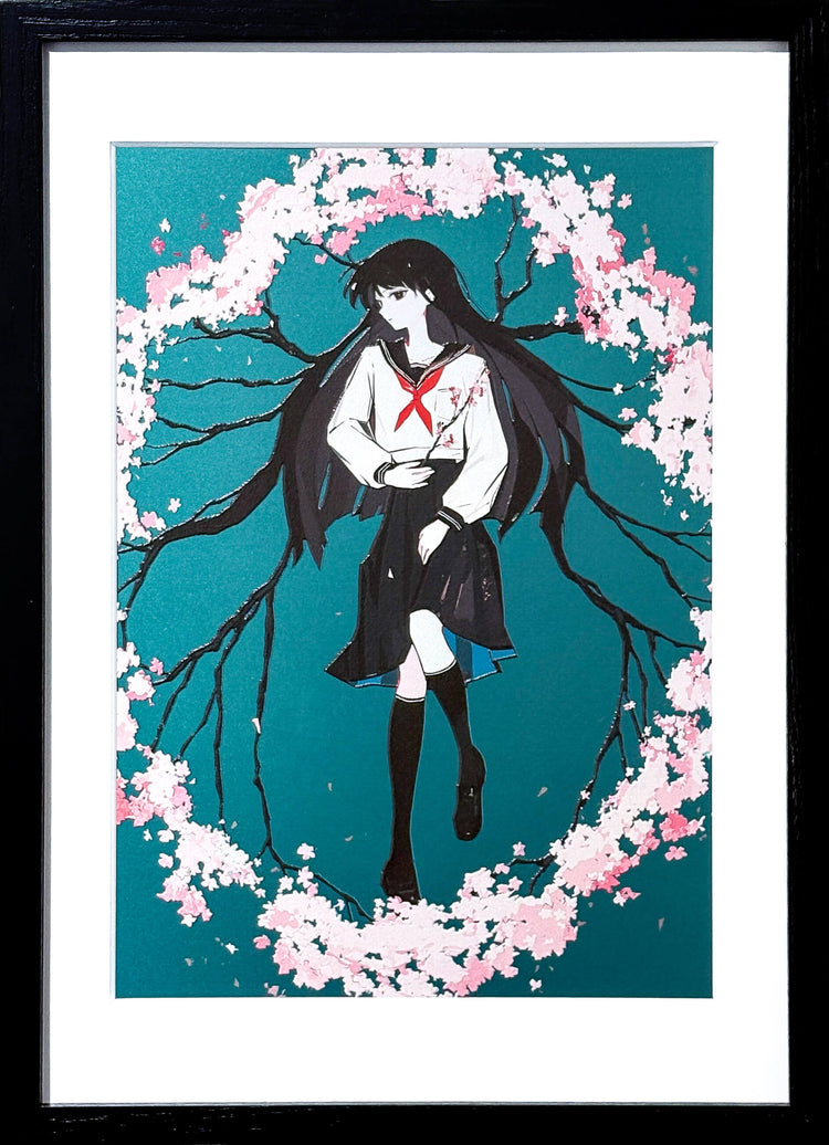 春〜桜の樹の下には〜