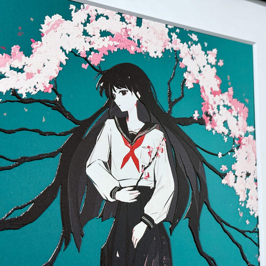 春〜桜の樹の下には〜