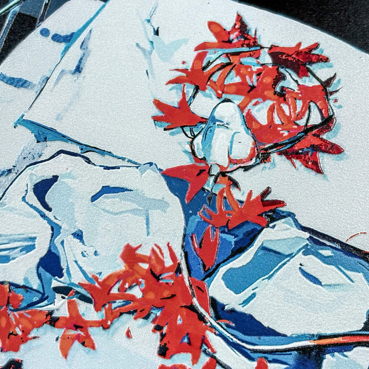 オイタナシー