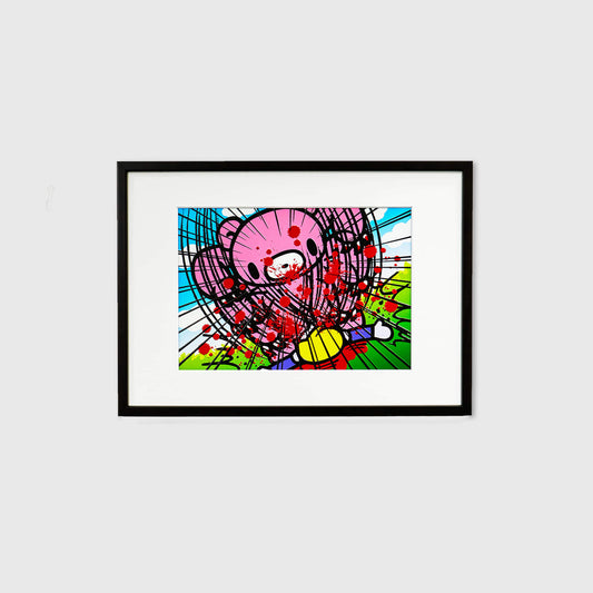 mount position+ small edition