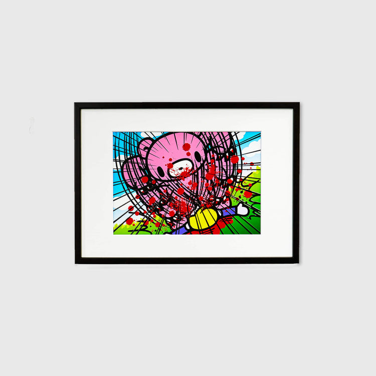 mount position+ small edition