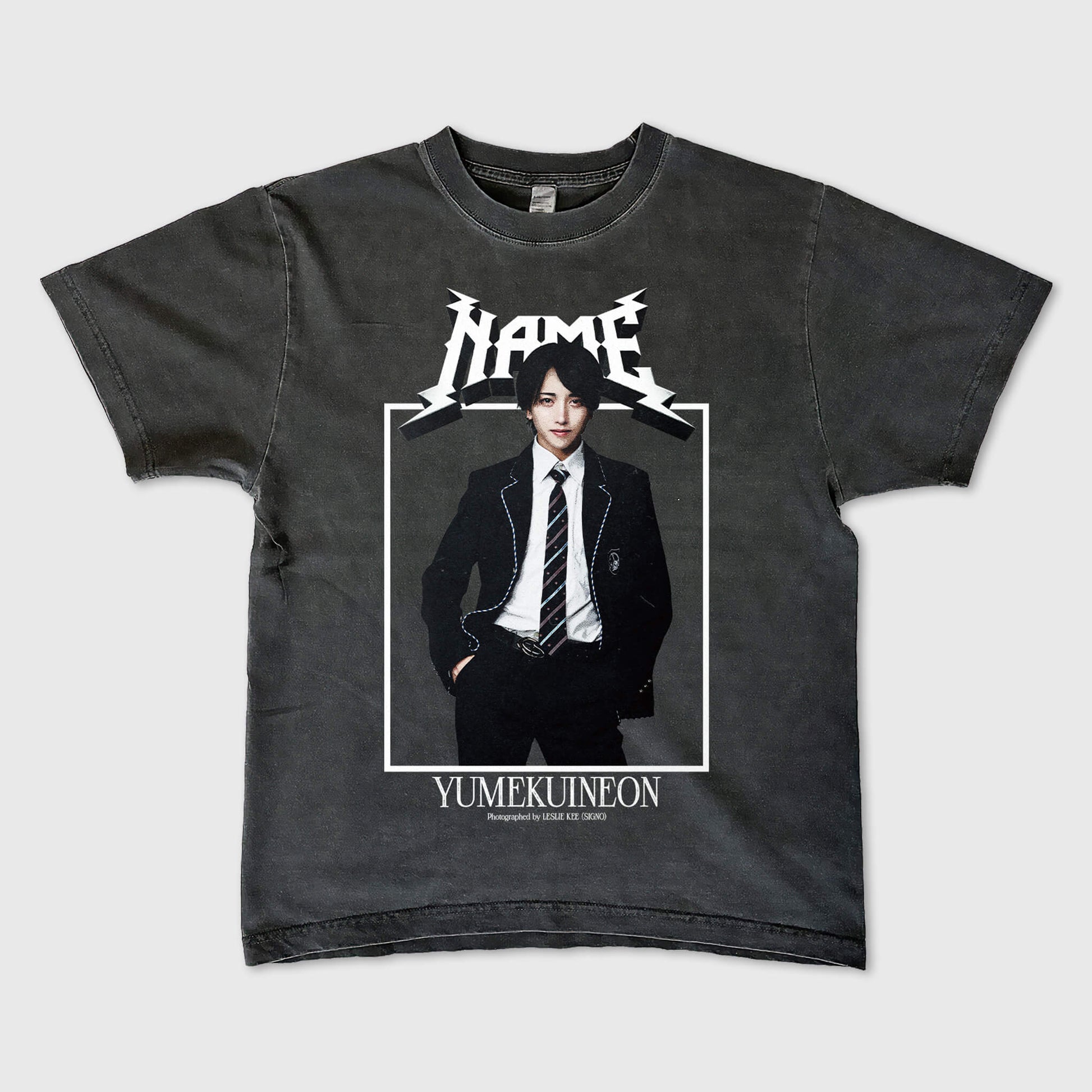 アート購入者限定Tシャツ