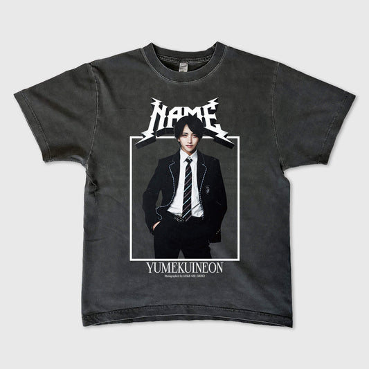 アート購入者限定Tシャツ