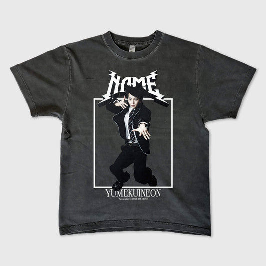 アート購入者限定Tシャツ