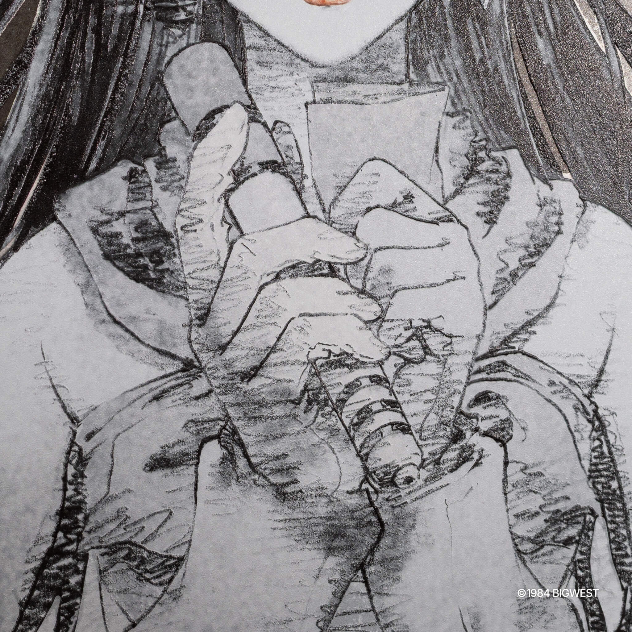 託された願い