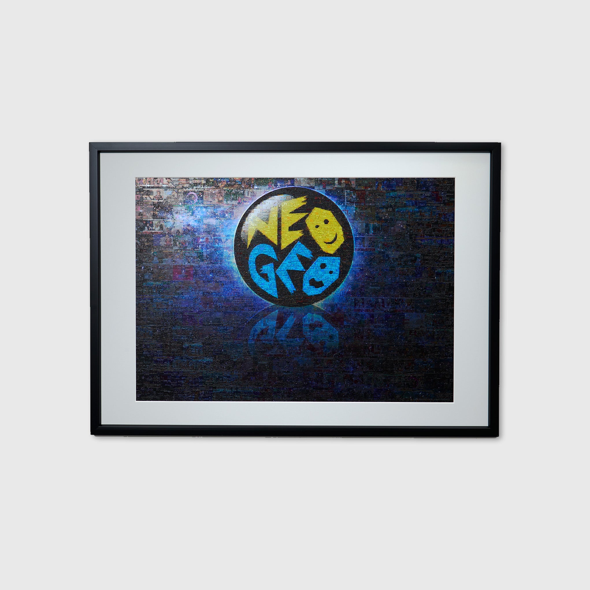 NEOGEO
