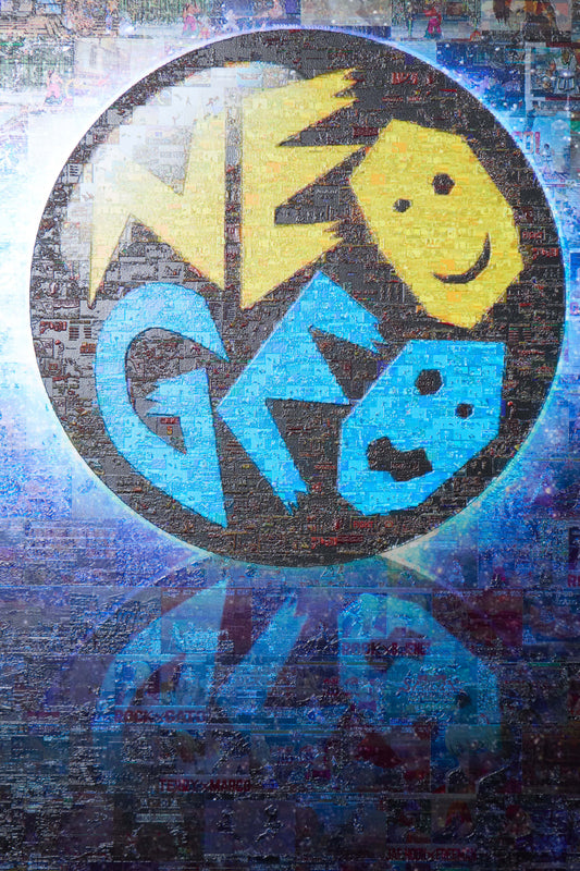 NEOGEO