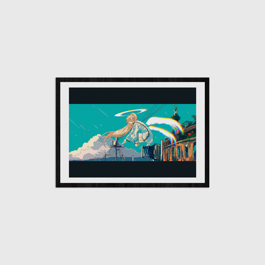 no title - Small Edition
