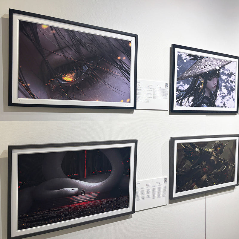 Exhibition Image 2