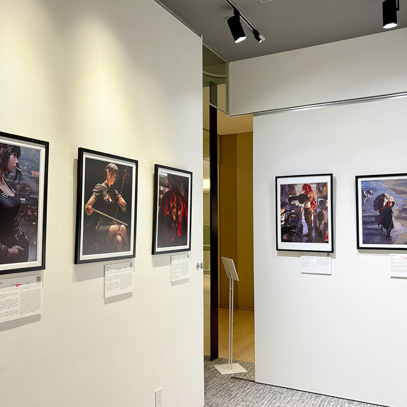 Exhibition Image 4