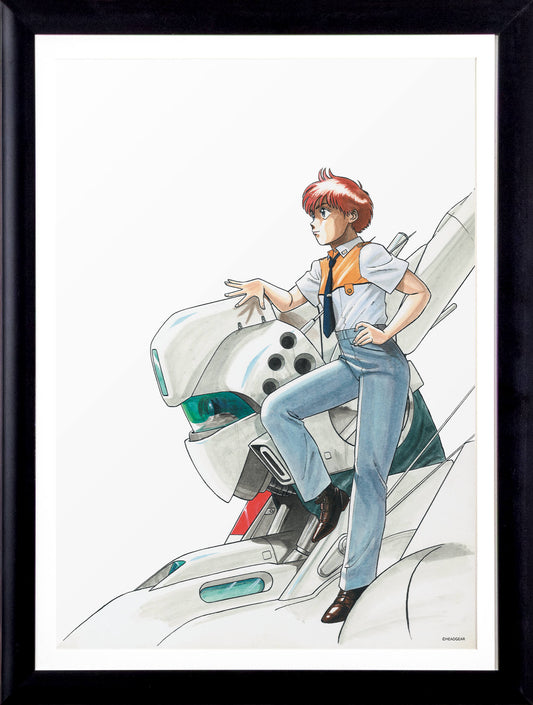 #14