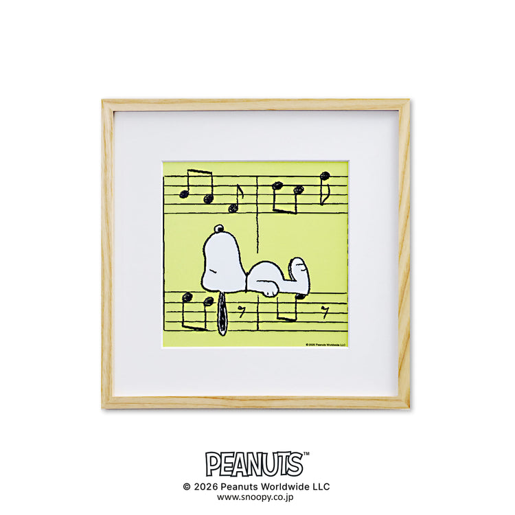 Music Note