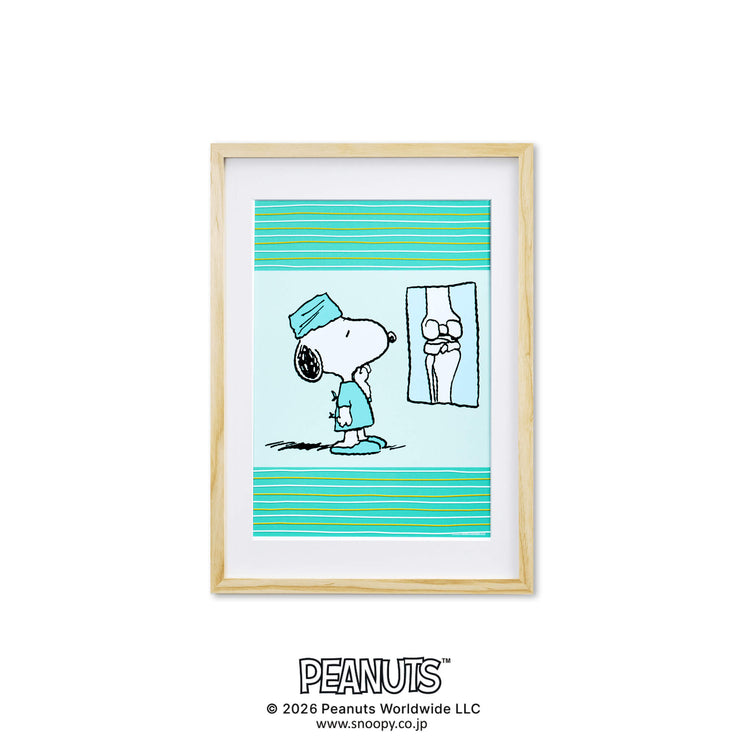 doctor_snoopy