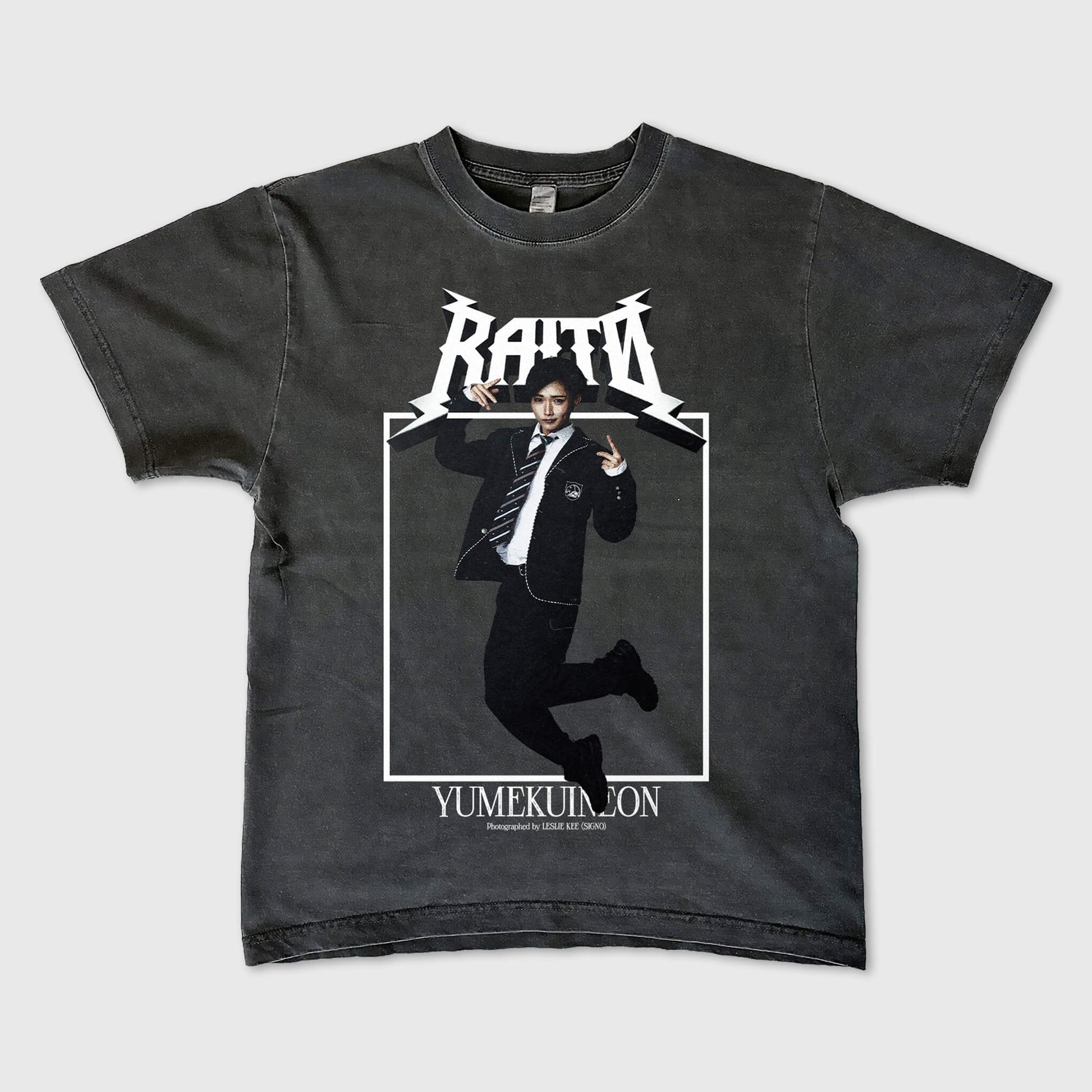 アート購入者限定Tシャツ（当選後ご案内）