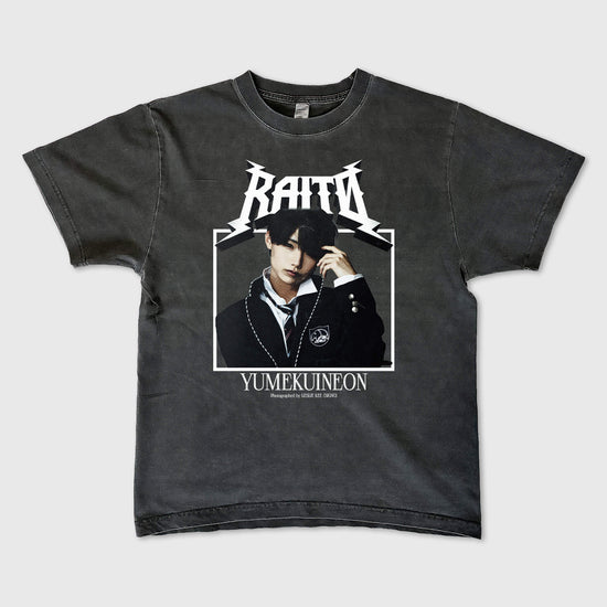 アート購入者限定Tシャツ（当選後ご案内）