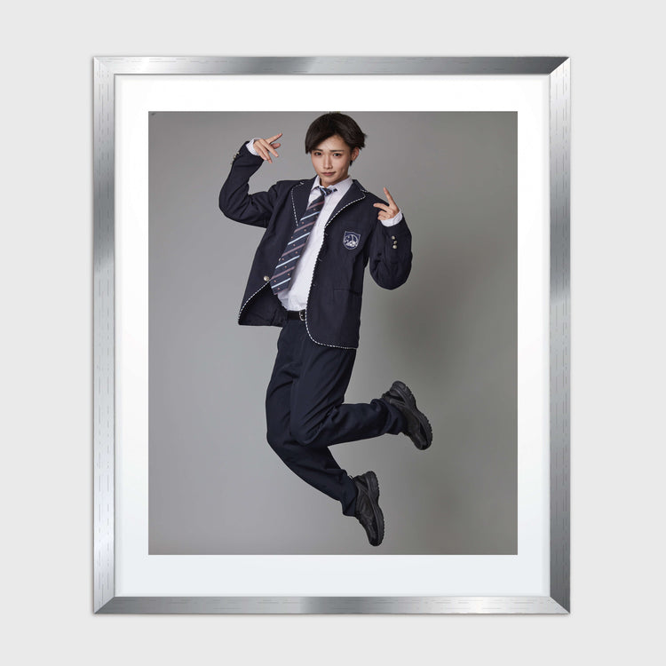 SUPER YUMEKUI NEON | RAITO / Shot-01