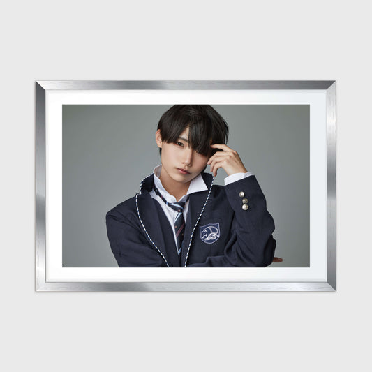 SUPER YUMEKUI NEON | RAITO / Shot-02