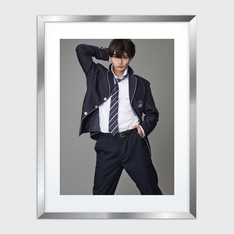 SUPER YUMEKUI NEON | RAITO / Shot-03