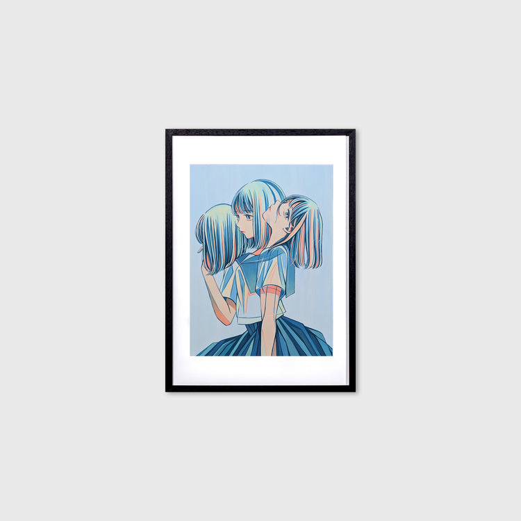 正常