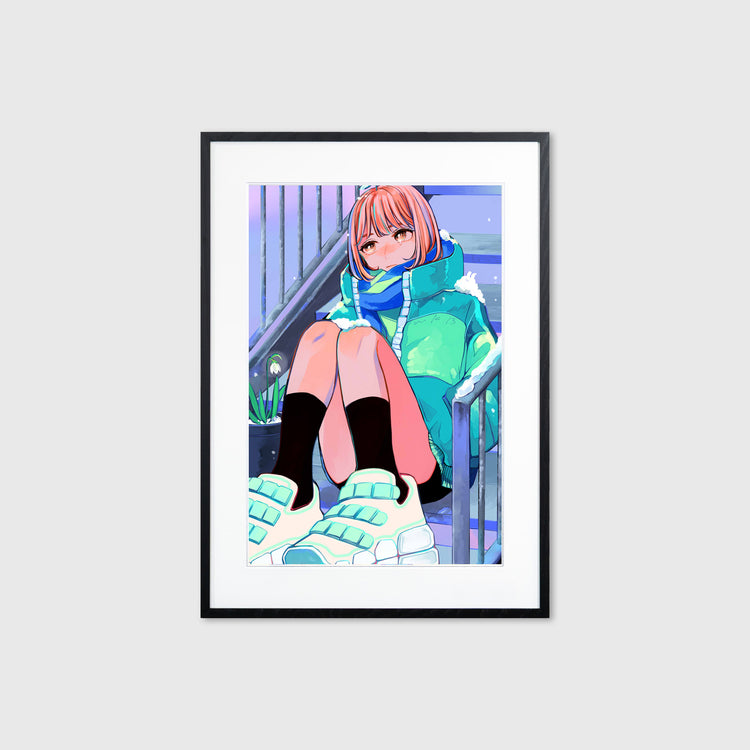 待ち